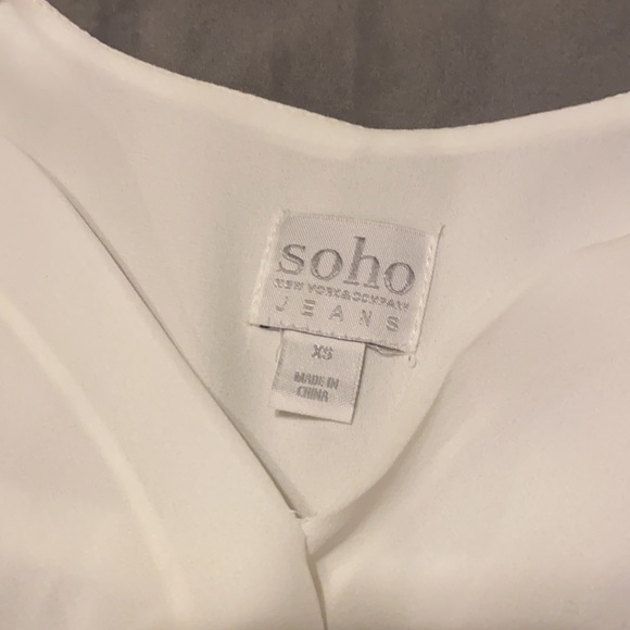 High low top - Picture 3 of 3